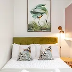 The Burrow - 2 Bedroom In * Windermere