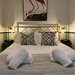 דירה The Burrow - 2 Bedroom In