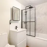 דירה The Burrow - 2 Bedroom In ווינדרמר