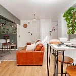 דירה The Burrow - 2 Bedroom In ווינדרמר