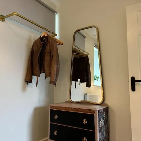 公寓 The Burrow - 2 Bedroom In