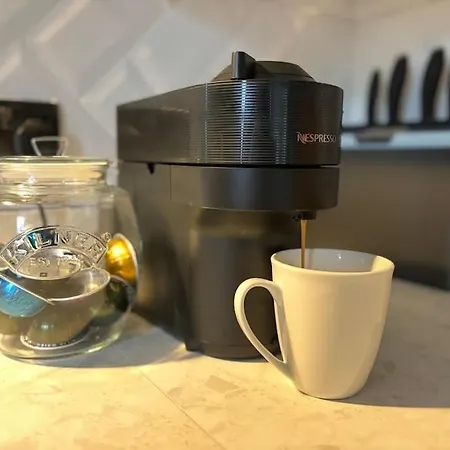 Lägenhet The Burrow - 2 Bedroom In Windermere