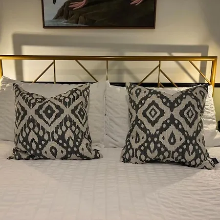 Lägenhet The Burrow - 2 Bedroom In