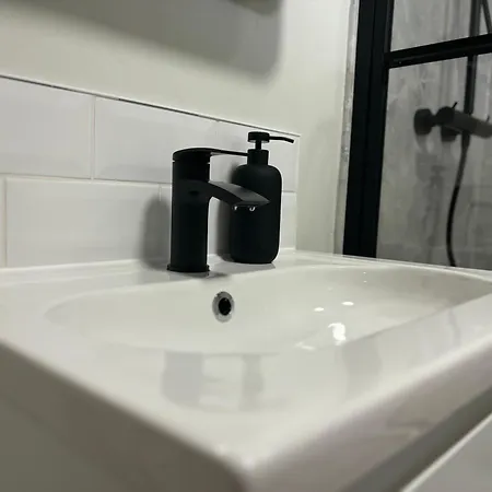 公寓 The Burrow - 2 Bedroom In