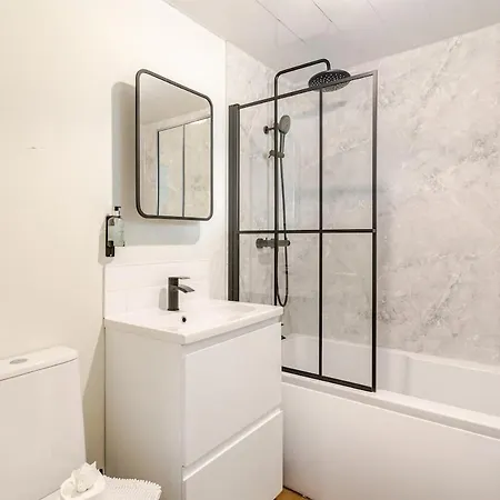 Apartament The Burrow - 2 Bedroom In Windermere