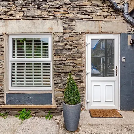 The Burrow - 2 Bedroom In Apartament Windermere