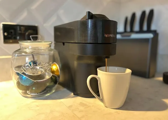 Apartment The Burrow - 2 Bedroom In Windermere