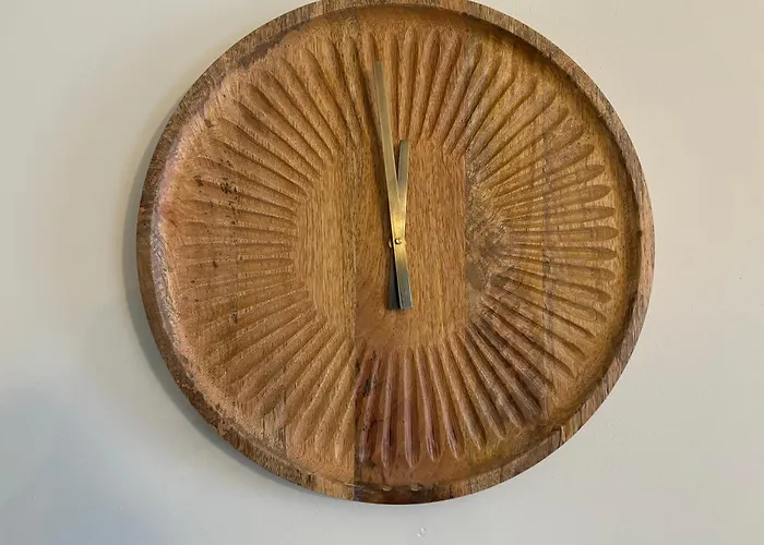 Apartment The Burrow - 2 Bedroom In Windermere