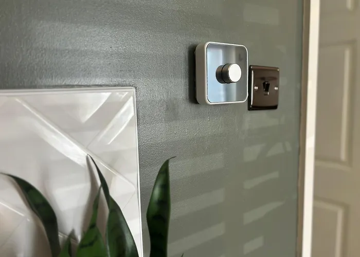 The Burrow - 2 Bedroom In *