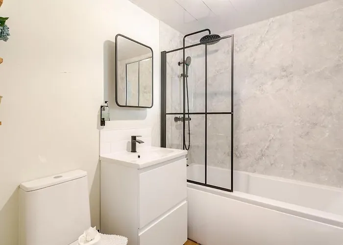 Apartment The Burrow - 2 Bedroom In Windermere