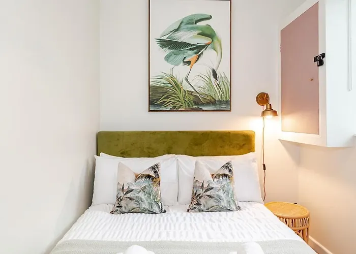 The Burrow - 2 Bedroom In * Windermere