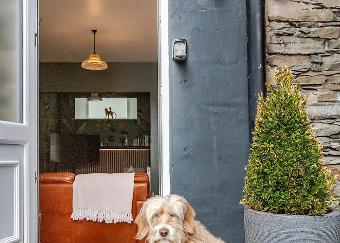 The Burrow - 2 Bedroom In *