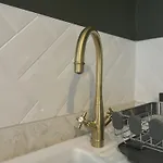 The Burrow - 2 Bedroom In Appartement *