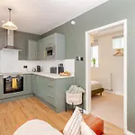 Appartement The Burrow - 2 Bedroom In Windermere