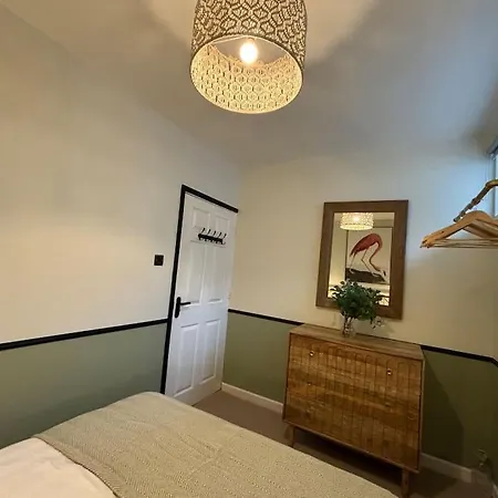 The Burrow - 2 Bedroom In * Windermere