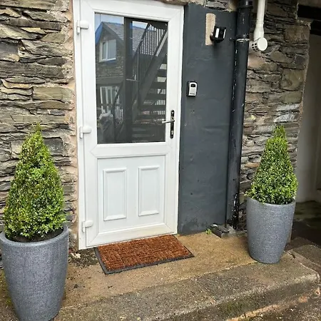 The Burrow - 2 Bedroom In * Windermere